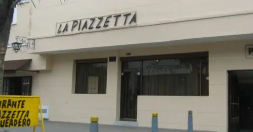 LA PIAZETTA BOGOTÁ LA PIAZETTA BOGOTÁ